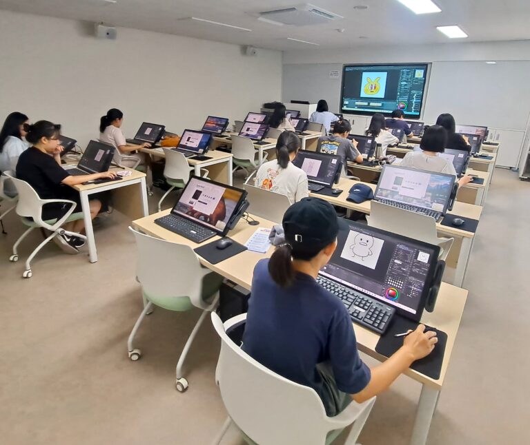 12-3. Yeonje Manhwa Library(in2)