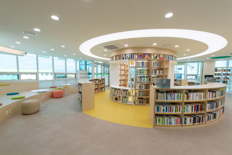 13-2. Hadan Library(in)