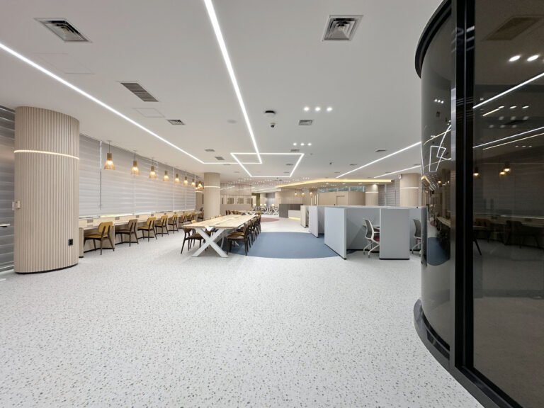 17-2. Busan Metropolitan Haeundae Library(in)