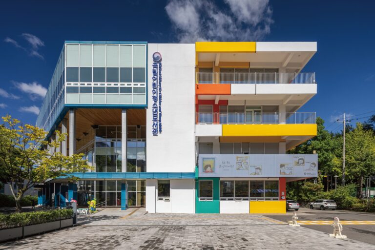37-1. National Library for Children and Young Adults(out)