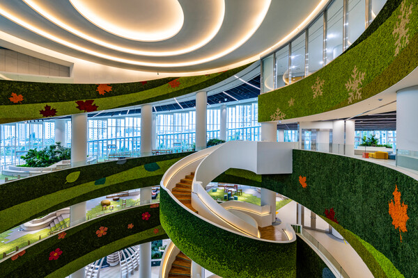 39-2. Gyeonggi Library(in)