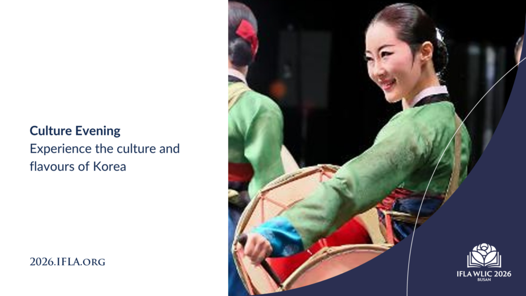 Cultural Evening